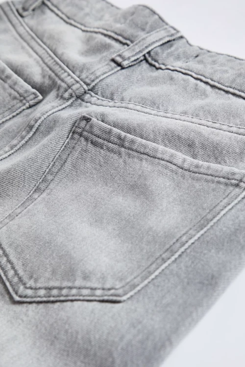 George-szare-szerokie-spodnie-jeansy-wide-leg-wysoki-stan-zblizenie2.webp