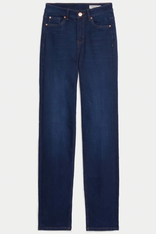 M&S-spodnie-granatowe-jeansy-the-sienna-straight-jeansowe-proste-glowne.webp