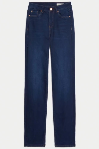 M&S-spodnie-granatowe-jeansy-the-sienna-straight-jeansowe-proste-glowne.webp
