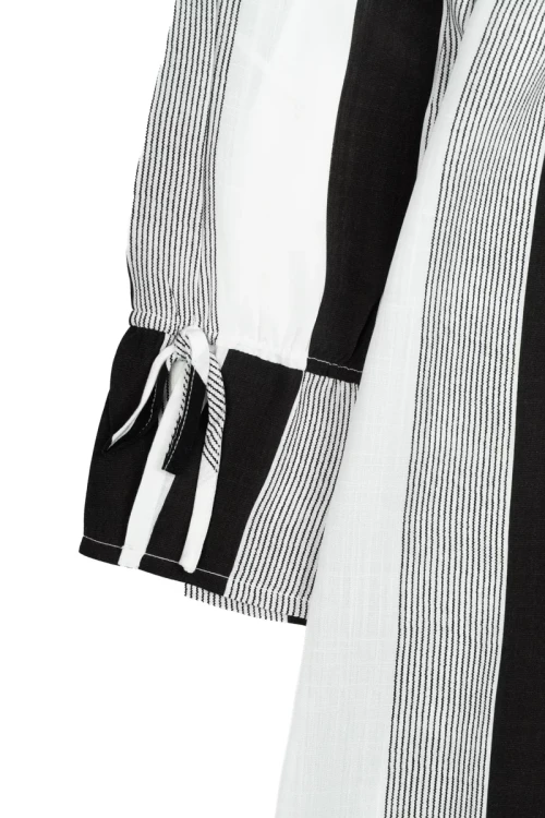 Primark-bluzka-w-paski-hiszpanka-zblizenie2.webp