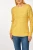 Dorothy-Perkins-miodowy-sweter-sploty-warkocze-modelka-przod.webp