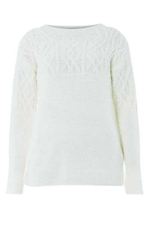 Dorothy-Perkins-bialy-sweter-sploty-warkocze-glowne.webp