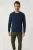 M&S-meski-granatowy-sweter-czysta-bawelna-model-przod.webp