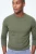 M&S-meski-khaki-sweter-czysta-bawelna-model-zblizenie.webp