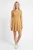 New-Look-miodowa-sukienka-mini-modelka.webp