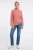 Topshop-brzoskwiniowy-sweter-polgolf-modelka2.webp