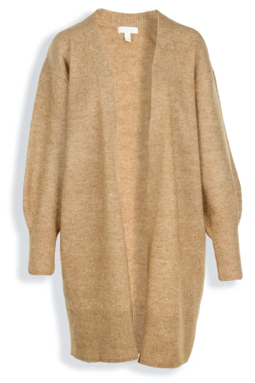 H&M-jasna-kamelowa-niezapinana-narzuta-glowne.webp