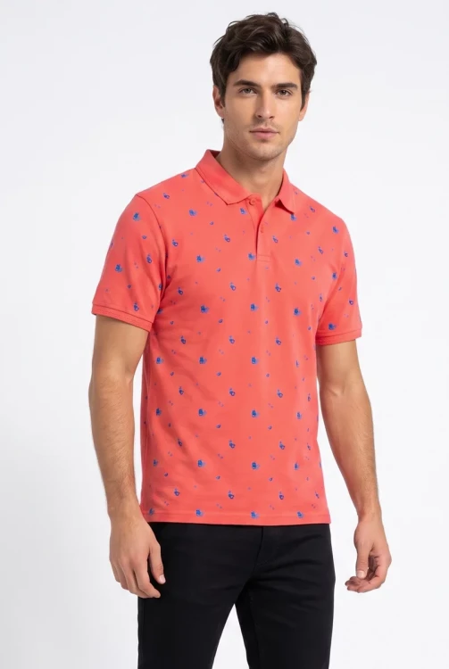 Dunnes-koralowa-meska-bluzka-polo-t-shirt-model-glowne.webp