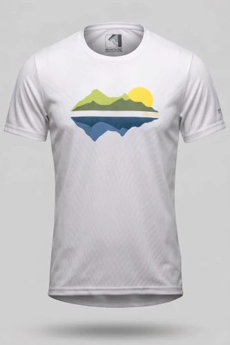 Regatta-meska-biala-sportowa-bluzka-t-shirt-nadruk-glowne.webp