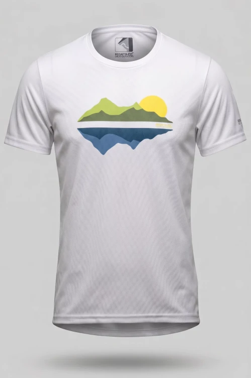 Regatta-meska-biala-sportowa-bluzka-t-shirt-nadruk-glowne.webp