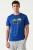 Regatta-meska-niebieska-sportowa-bluzka-t-shirt-nadruk-model-przod.webp