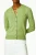 M&S-seledynowy-sweter-kardigan-brazowy-guzik-modelka-przod.webp