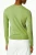 M&S-seledynowy-sweter-kardigan-brazowy-guzik-modelka-tyl.webp