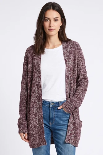 F&F-bordowa-melanzowa-narzuta-modelka-glowne.webp