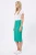 River-Island-zielona-teksturowana-spodnica-modelka-bok.webp