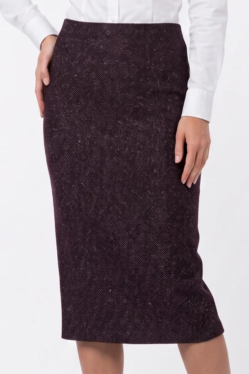 K&D-London-czarna-metalizowana-spodnica-modelka-glowne.webp