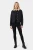 Primark-czarna-kurtka-na-kozuszku-jeansowa-modelka-przod.webp
