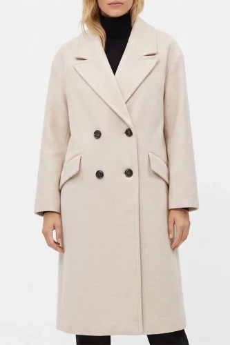 Bershka-jasnobezowy-damski-plaszcz-guziki-modelka-glowne.webp