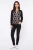 Dorothy-Perkins-kurtka-bomberka-geometryczny-wzor-modelka-przod.webp