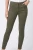 George-ciemnozielone-spodnie-jeansy-zamki-modelka-glowne.webp