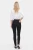 H&M-czarne-spodnie-jeansy-wysoki-stan-modelka-tyl.webp