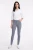 Damskie-jasne-spodnie-jegginsy-w-kratke-modelka-przod.webp