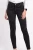 H&M-czarne-odcinane-spodnie-jeansy-modelka-glowne.webp