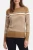 Next-brazowy-sweter-w-biale-pasy-modelka-glowne.webp