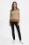 Next-brazowy-sweter-w-biale-pasy-modelka-przod.webp