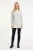 C&A-szary-dlugi-sweter-warkocze-modelka-przod.webp