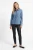 Mango-jeansowa-damska-koszula-modelka-przod2.webp