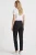Dorothy-Perkins-czarne-spodnie-jeans-pasek-modelka-tyl.webp
