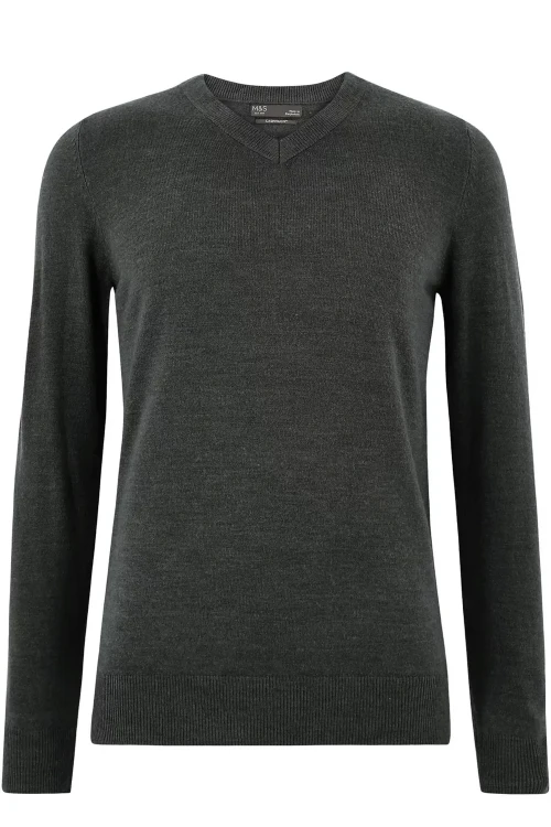 M&S-Cashmilon-meski-grafitowy-sweter-glowne.webp