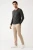 M&S-Cashmilon-meski-grafitowy-sweter-model-przod2.webp