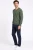 M&S-Cashmilon-meski-zielony-sweter-model-przod2.webp