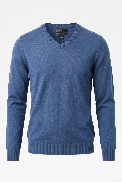 M&S-Cashmilon-meski-jasny-niebieski-sweter-glowne.webp