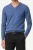 M&S-Cashmilon-meski-jasny-niebieski-sweter-model-przod.webp