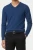 M&S-Cashmilon-meski-niebieski-sweter-model-przod.webp