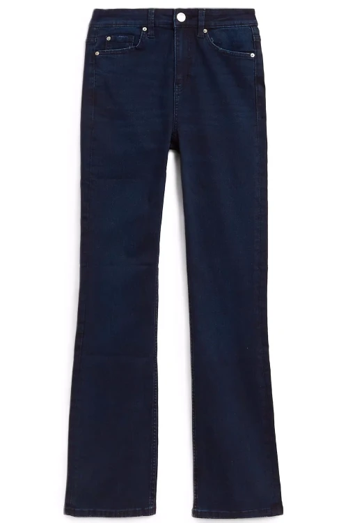 M&S-The-Eva-Bootcut-granatowe-spodnie-jeansy-glowne.webp