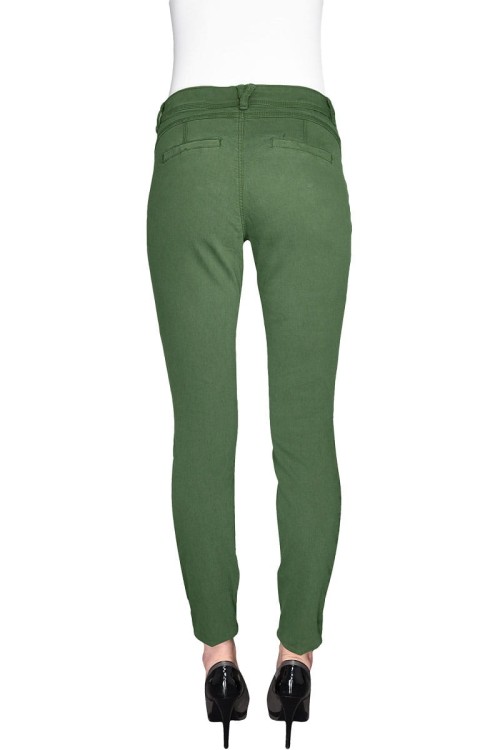 c&amp;a-ciemnozielone-oliwkowe-spodnie-jeansy-push-up-zamki-modelka-tyl.jpg
