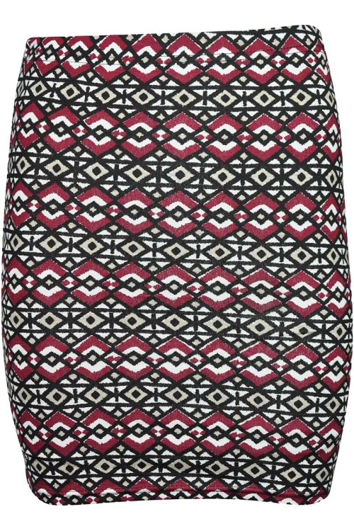 lustre-spodniczka-wzory-aztec-bordowa-przod.jpg