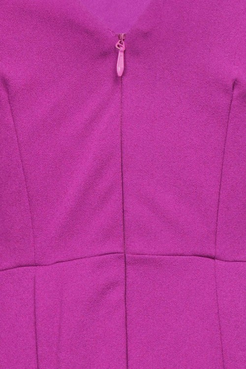 topshop-ciemna-magenta-sukienka-zamek-falbanki-zblizenie.jpg